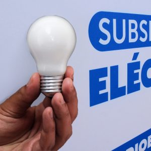 Hoy vence el plazo para postular al Subsidio Eléctrico: revisa los pasos a seguir para obtenerlo