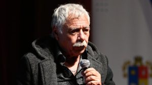 Encerrona a familiar de Carlos Caszely revela violento actuar de banda de menores