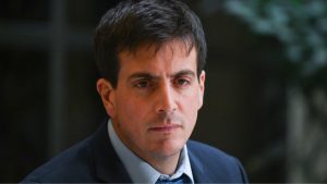 La advertencia de Schalper luego de que Kast perfilara a Arrau como presidenciable: 