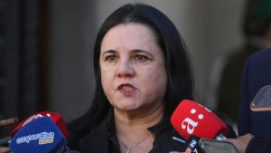 Remezón en el Ministerio de Seguridad provoca salida de abogados y asesores de Steinert