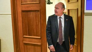 El respaldo de Quiroz al Servicio de Impuestos Internos para cobrar IVA a casas de apuestas online