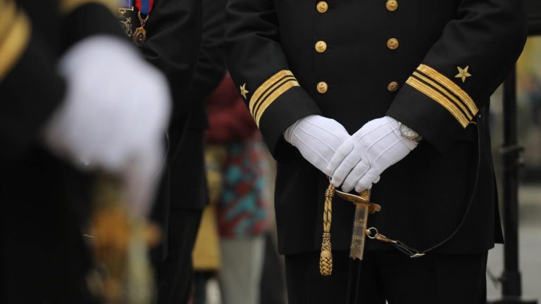 Esta es la condena que deberá cumplir un sargento de la Armada por violación a una funcionaria