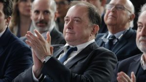 Más de 700 viviendas afectadas: las medidas que anunció Poduje para enfrentar la crisis en Alto Hospicio