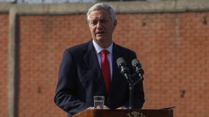 Las medidas del presidente Kast para enfrentar el hacinamiento en las cárceles de Chile
