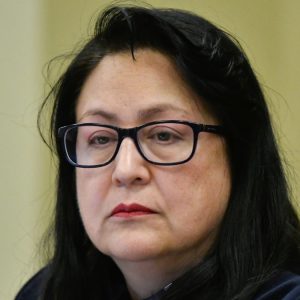 Dorothy Pérez revela presuntas coimas en trámites migratorios y adelanta 