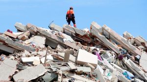 La conmovedora historia que conmueve al rock venezolano: la banda que perdió a todos sus integrantes tras el terremoto