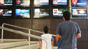 Regalan 20 mil entradas al cine: revisa quiénes pueden acceder al beneficio
