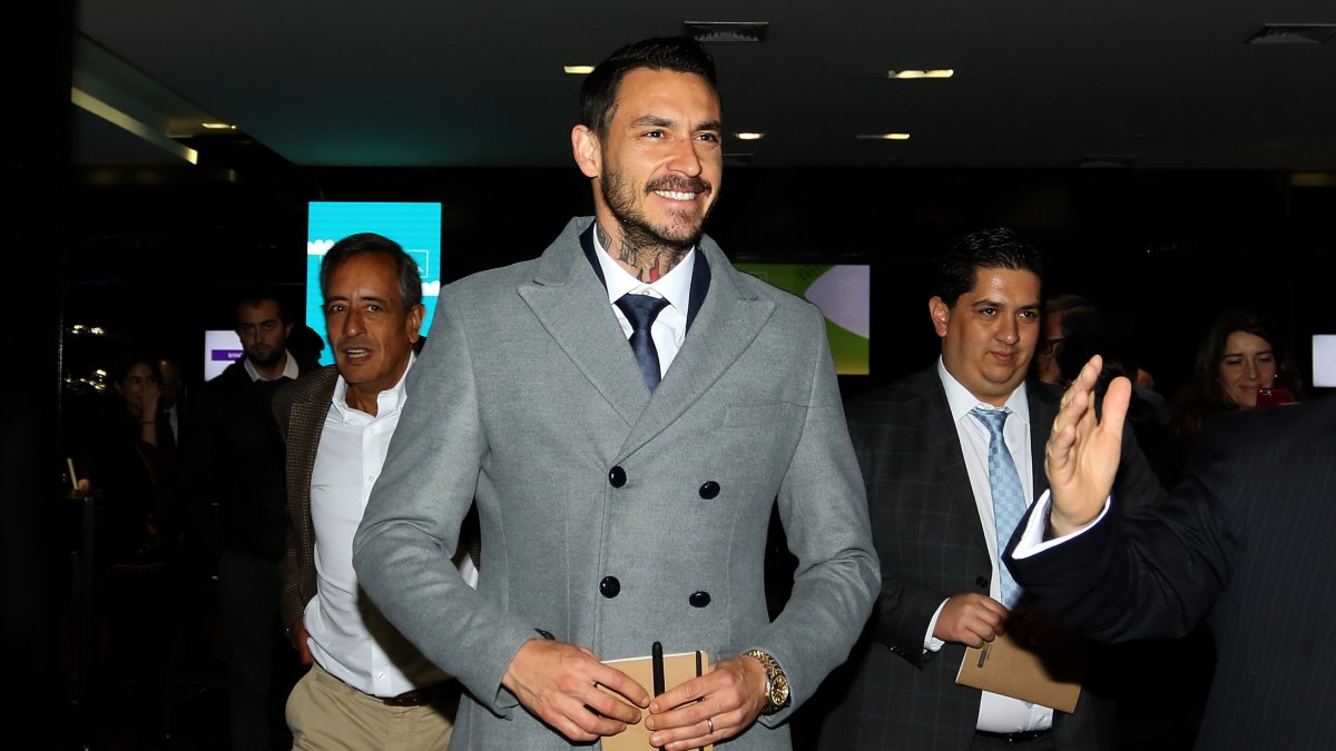 Ni por casi $1.000 millones: las razones tras el r