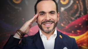 Elecciones en Colombia: Abelardo de la Espriella, el candidato 