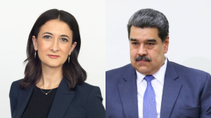 Qué se sabe de Anna Estevao, la abogada de alto perfil que defenderá a Nicolás Maduro