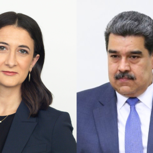 Qué se sabe de Anna Estevao, la abogada de alto perfil que defenderá a Nicolás Maduro