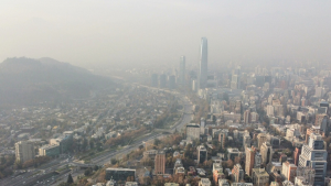Alerta Ambiental en la RM: qué medidas rigen y las patentes con restricción vehicular este martes 2 de junio