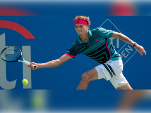 Zverev conquista Roland Garros y se convierte en el primer alemán en ganar un Grand Slam en 30 años