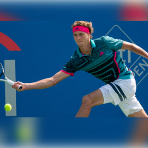 Zverev conquista Roland Garros y se convierte en el primer alemán en ganar un Grand Slam en 30 años