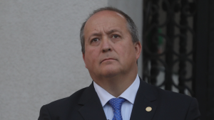 Fiscal Ángel Valencia: la muerte del 