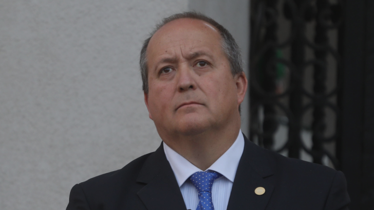 Fiscal Ángel Valencia: la muerte del 