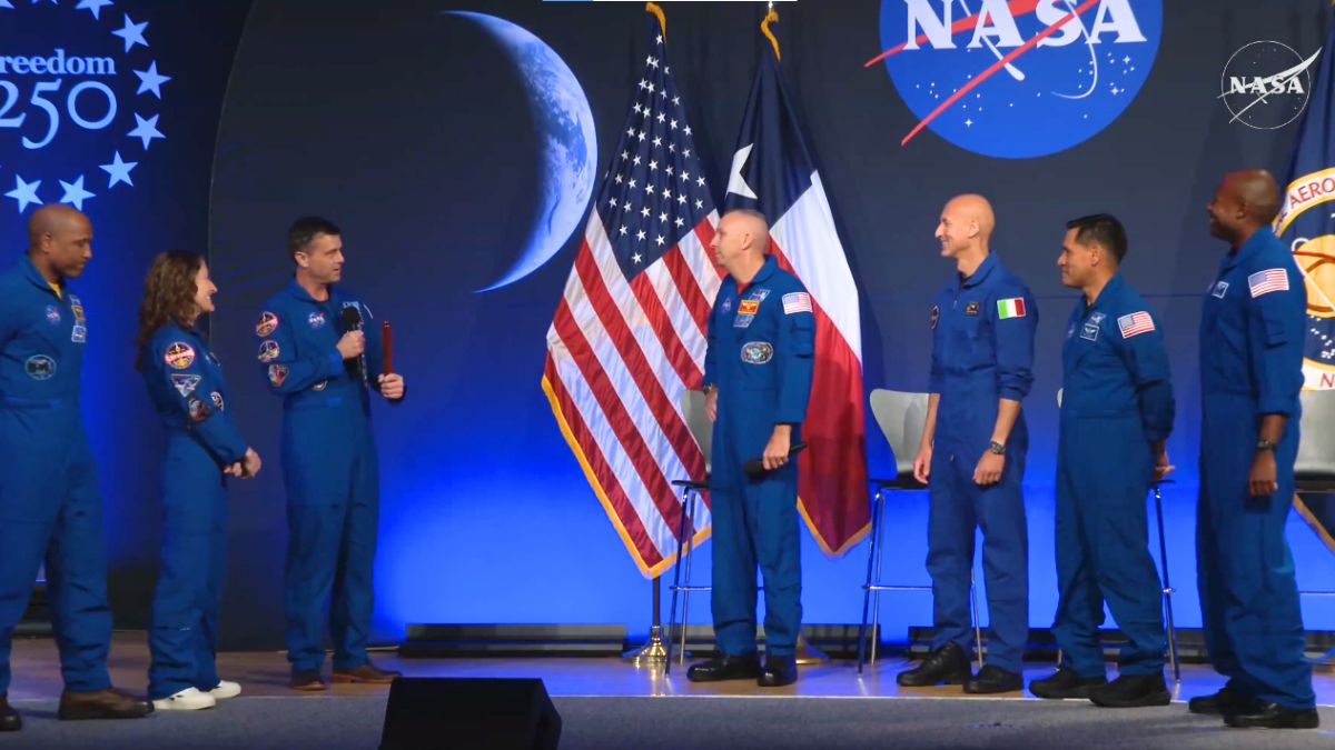 Artemis III: solo hombres integrarán la misión que