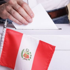 Lento conteo de votos prolonga el suspenso en Perú: los factores que explican la demora en conocer al próximo presidente
