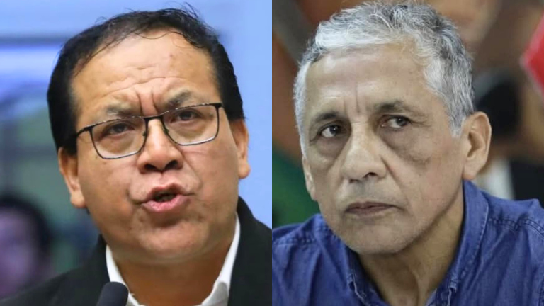 Balotaje en Perú: Sánchez aclaró qué rol jugaría en su gobierno el líder que llamó a la guerra con Chile