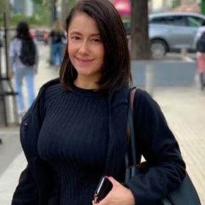 Operación Tokio: Rossana Blanco, la ejecutiva de BancoEstado que operaba junto a líder del Tren de Aragua
