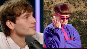 Confirman muerte de Oliver Tree y el youtuber Gaspi en choque de helicópteros