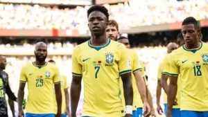 Mundial 2026: cuáles son y dónde ver los partidos de este viernes en la televisión abierta
