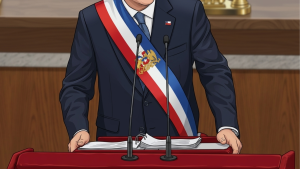 La disputa por la dignidad