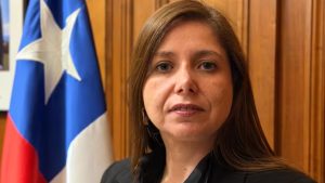 Subsecretaria Giannini solicita renuncia de cinco jefes de división en Seguridad Pública: estas son las razones de la reestructuración