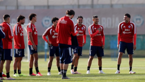 Chile vs RD Congo: partido amistoso podría ser suspendido por estos motivos