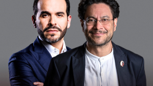 Balotaje en Colombia: los cambios en las campañas de Cepeda y De la Espriella para conquistar al centro político