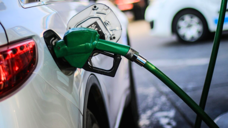 La gasolina de 93 mantuvo su valor: los cambios en los precios de los combustibles desde este jueves 11 de junio