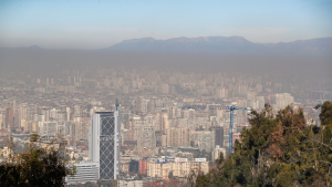 Nueva Alerta Ambiental en la RM: qué se prohíbe y cuál es la restricción vehicular este miércoles 3 de junio