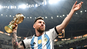 A horas del inicio del Mundial 2026: las posiciones de los equipos sudamericanos en la tabla histórica