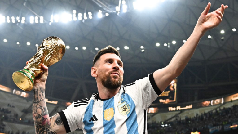 A horas del inicio del Mundial 2026: las posiciones de los equipos sudamericanos en la tabla histórica