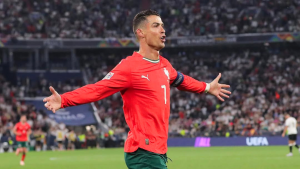 Mundial 2026: a qué hora debuta hoy el Portugal de Cristiano y qué partidos se verán por televisión abierta