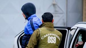 Qué se sabe de los dos nuevos detenidos por el homicidio del niño de 12 años en San Bernardo