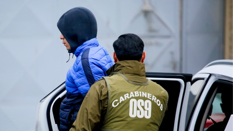 Qué se sabe de los dos nuevos detenidos por el homicidio del niño de 12 años en San Bernardo