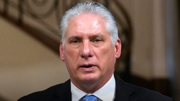 Qué sectores incluyen las reformas que anunció Díaz-Canel para dinamizar la economía de Cuba