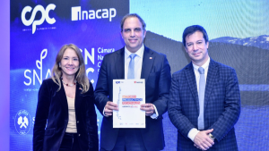 CPC e INACAP lanzan ambicioso proyecto para potenciar el desarrollo de las regiones para la próxima década