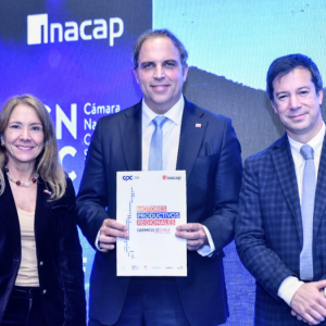 CPC e INACAP lanzan ambicioso proyecto para potenciar el desarrollo de las regiones para la próxima década