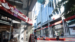 Santander lanza en Chile Navigator Global, plataforma para acompañar e impulsar la internacionalización de las empresas