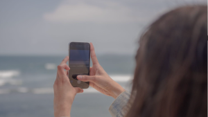 Cómo hacer un uso responsable de la red estas vacaciones de invierno