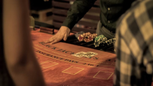 Qué juego de casino paga mejor: los números detrás de tragamonedas, ruleta y blackjack