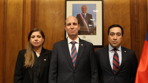 Pese a resistencia inicial: figuras del piñerismo ganan protagonismo en agendas clave del Gobierno de Kast