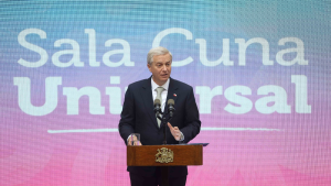 Por qué el Gobierno decidió apurar el proyecto de Sala Cuna Universal