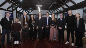 Congreso Internacional reunió a destacados expertos para debatir sobre el deporte como motor de bienestar e inclusión
