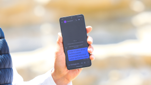 Chile y Perú acortan brechas de conectividad gracias a la cobertura directa al celular de Entel y Starlink