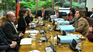 Megarreforma avanza en el Senado mientras oposición insiste en pedir espacio para acuerdos