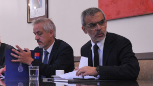 Caso niños haitianos: las alertas que encendió el Congreso en abril de 2025 y que autoridades del gobierno de Boric ignoraron