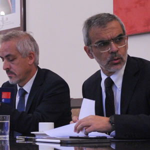 Caso niños haitianos: las alertas que encendió el Congreso en abril de 2025 y que autoridades del gobierno de Boric ignoraron
